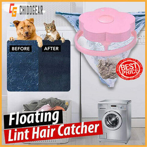 Laundry Lint & Fur Remover