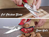 MULTI-PURPOSE KITCHEN SCISSOR