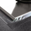 Mildewproof Waterproof Acrylic Transparent Tape