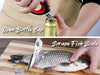 MULTI-PURPOSE KITCHEN SCISSOR