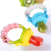 1Pcs Fresh Food Nibbler Baby