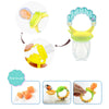 1Pcs Fresh Food Nibbler Baby