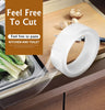 Mildewproof Waterproof Acrylic Transparent Tape