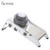 Vegetable Cutter Kitchen Tools Adjustable Mandoline Slicer