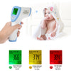 Digital Thermometer Infrared Baby