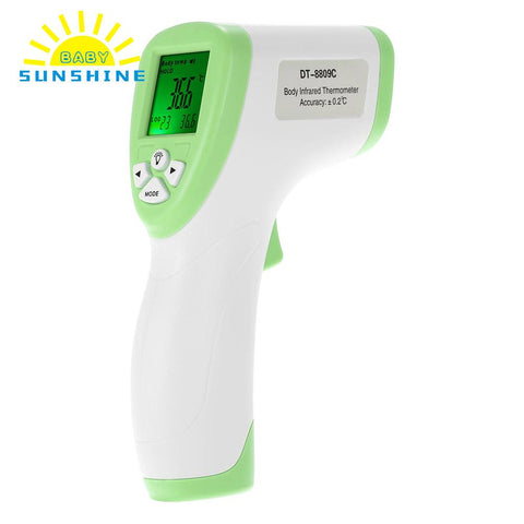 Digital Thermometer Infrared Baby