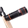 Mobile Phone Telescope Lens