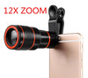 Mobile Phone Telescope Lens
