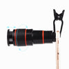 Mobile Phone Telescope Lens
