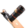 Mobile Phone Telescope Lens