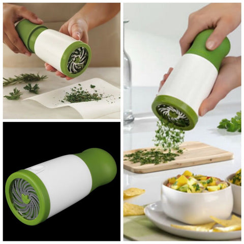 Herb Mill Chopper