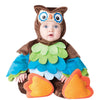 Lovely Animal Halloween Outfit for Baby grow.