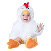 Lovely Animal Halloween Outfit for Baby grow.