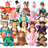 Lovely Animal Halloween Outfit for Baby grow.