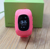 Original Q50 Kid Smart Watch Anti Lost GPS Tracker
