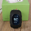 Original Q50 Kid Smart Watch Anti Lost GPS Tracker