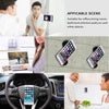 Expanding Stand and Stickers for Smartphones