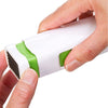 Multi-purpose Garlic Cube Presser