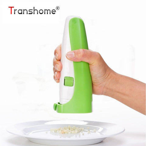 Multi-purpose Garlic Cube Presser