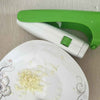 Multi-purpose Garlic Cube Presser