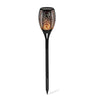 Outdoor Solar Flame Light Torch