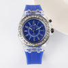Magic LED Watches