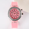 Magic LED Watches