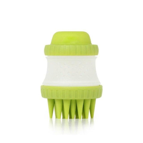 Pets Scrub Buster Silicone