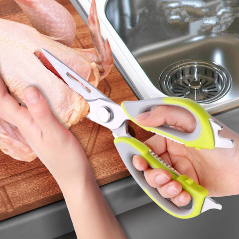 MULTI-PURPOSE KITCHEN SCISSOR