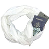 Pocket Convertible Infinity Scarf