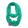 Pocket Convertible Infinity Scarf