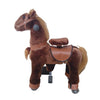 The horse scooter
