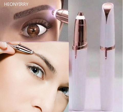 Remov® Touch Hair Eyebrow Remover