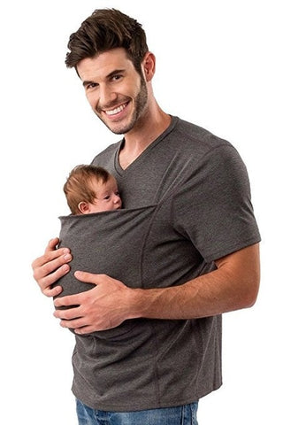 The Baby Carrier Shirt kangaroo ™