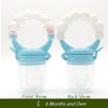 1Pcs Fresh Food Nibbler Baby