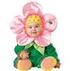 Lovely Animal Halloween Outfit for Baby grow.