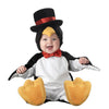 Lovely Animal Halloween Outfit for Baby grow.