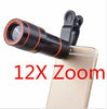 Mobile Phone Telescope Lens