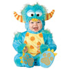 Lovely Animal Halloween Outfit for Baby grow.