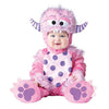 Lovely Animal Halloween Outfit for Baby grow.