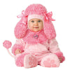 Lovely Animal Halloween Outfit for Baby grow.