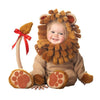 Lovely Animal Halloween Outfit for Baby grow.
