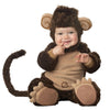 Lovely Animal Halloween Outfit for Baby grow.